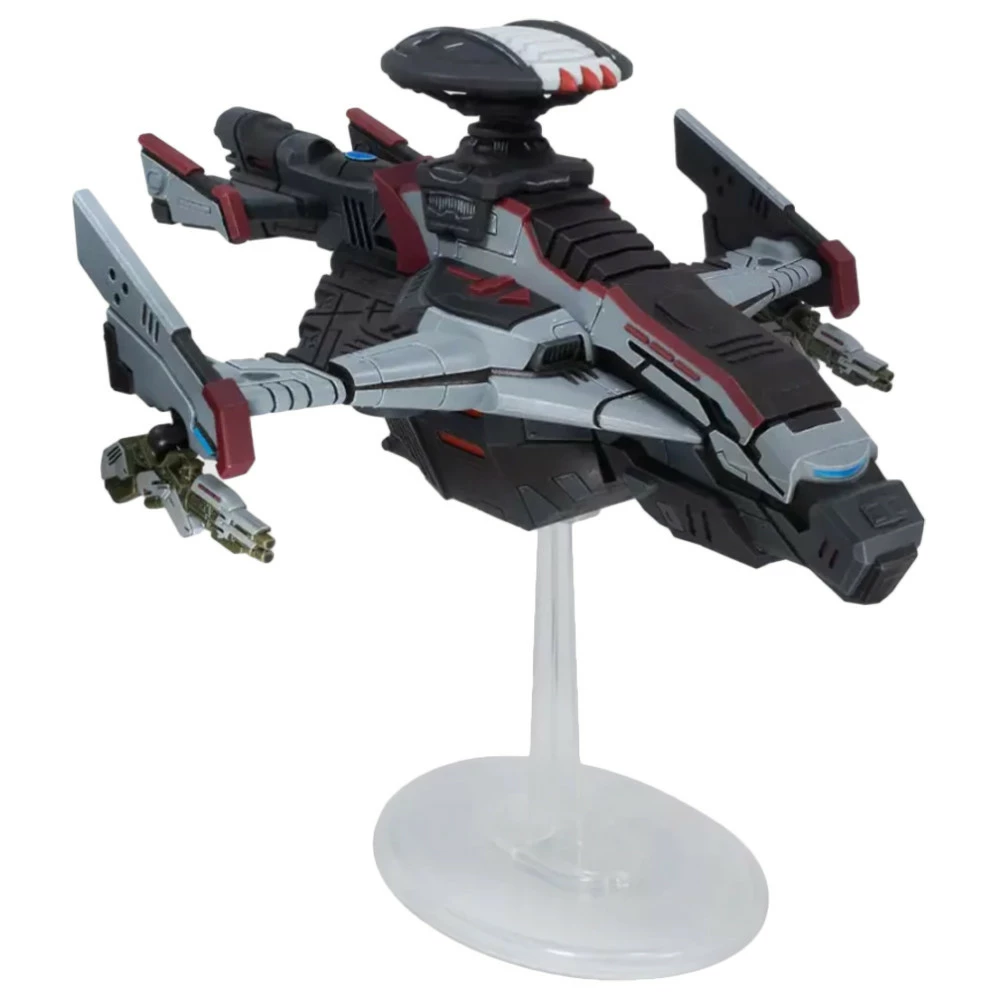 Firefight 2E: Enforcers - Interceptor With Sensor Array (New Arrival) 3 Firefight 2E: Enforcers - Interceptor With Sensor Array (New Arrival)