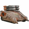 Firefight 2E: Forge Father - Gungnir Artillery Tank (Preorder) -Table Game Shop mgfff404