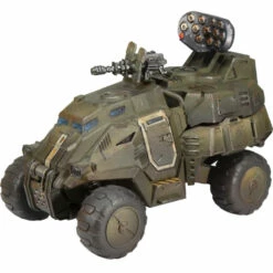 Firefight 2E: GCPS - Battlegroup (New Arrival) -Table Game Shop mgffg301 2