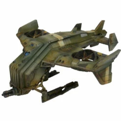 Firefight 2E: GCPS - Battlegroup (New Arrival) -Table Game Shop mgffg301 6