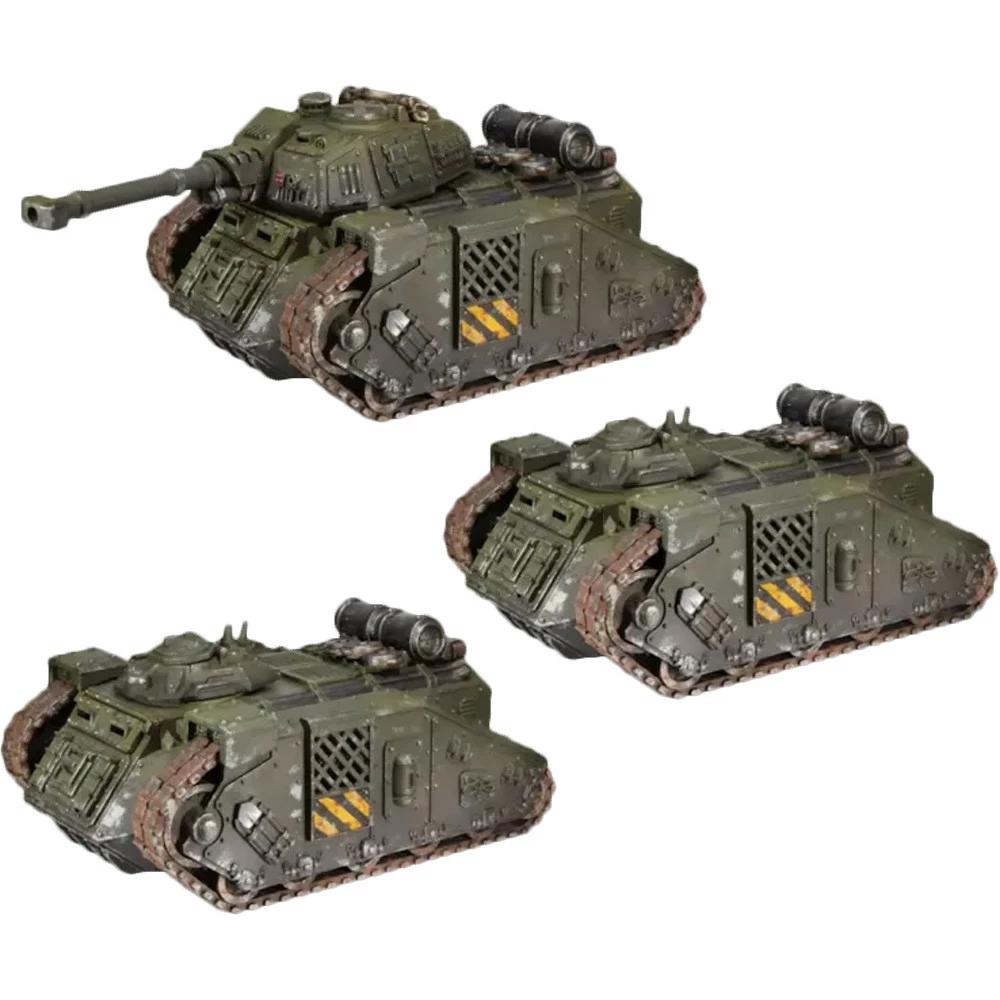 Firefight 2E: GCPS - Wolverine Battlegroup (New Arrival) 3 Firefight 2E: GCPS - Wolverine Battlegroup (New Arrival)