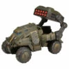 Firefight 2E: GCPS - Onager Artillery Vehicle (Preorder)