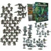 Firefight 2E: Battle Of Cabot III - 2-Player Starter Set (New Arrival) -Table Game Shop mgffm106
