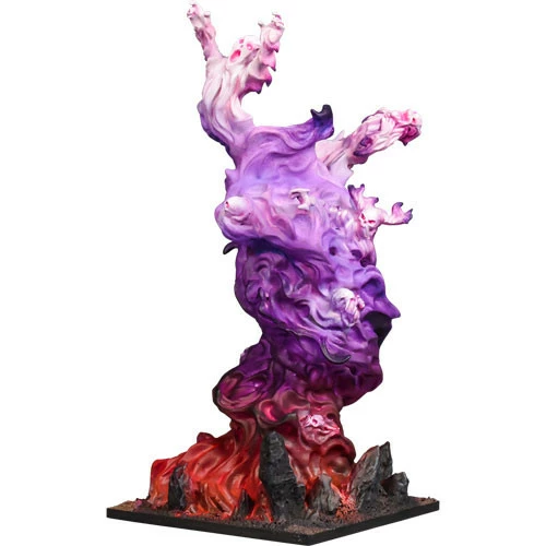 Kings Of War 3E: Well Of Souls 3 Kings Of War 3E: Well Of Souls