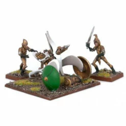 Kings Of War: Elf - Army (2017) -Table Game Shop mgkwe110 4