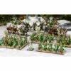 Kings Of War: Elf - Mega Army (2017) -Table Game Shop mgkwe111