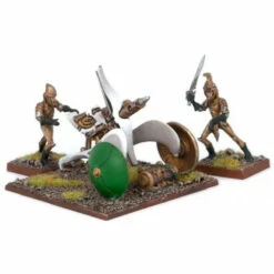 Kings Of War: Elf - Mega Army (2017) -Table Game Shop mgkwe111 5