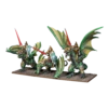 King Of War 3E: Elf Drakon Riders Regiment 2 King Of War 3E: Elf Drakon Riders Regiment -Table Game Shop mgkwe403
