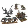 Kings Of War 3E: Goblin Army (2020) 1 Kings Of War 3E: Goblin Army (2020) -Table Game Shop mgkwg108