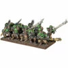 Kings Of War 3E: Goblin Luggits Troop -Table Game Shop mgkwg302