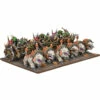 Kings Of War 3E: Goblin Chariots / Mincer Mob -Table Game Shop mgkwg303