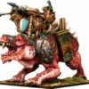 Kings Of War 3E: Goblin Slasher -Table Game Shop mgkwg401