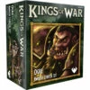 Kings Of War 3E: Ogre - Ambush Starter Set -Table Game Shop mgkwh111