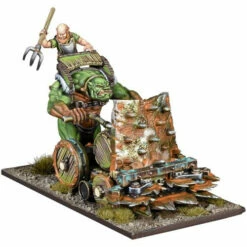 Kings Of War: Halfling Army -Table Game Shop mgkwhf101 2