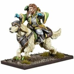 Kings Of War: Halfling Army -Table Game Shop mgkwhf101 5