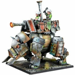 Kings Of War: Halfling Mega Army 9 Kings Of War: Halfling Mega Army -Table Game Shop mgkwhf102 2