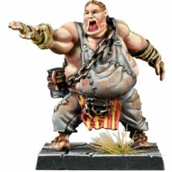 Kings Of War: Halfling Mega Army 10 Kings Of War: Halfling Mega Army -Table Game Shop mgkwhf102 3