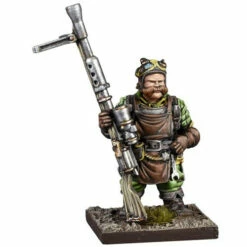 Kings Of War: Halfling Mega Army 11 Kings Of War: Halfling Mega Army -Table Game Shop mgkwhf102 6