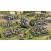 Kings Of War: Halfling Mega Army -Table Game Shop mgkwhf102 1