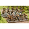 Kings Of War 3E: Halfling - Poachers Battlegroup -Table Game Shop mgkwhf304 1