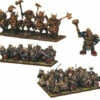 Kings Of War 3E: Abyssal Dwarf Army 1 Kings Of War 3E: Abyssal Dwarf Army -Table Game Shop mgkwk112 1
