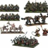 Kings Of War 3E: Abyssal Dwarf Mega Army (Last Chance) 1 Kings Of War 3E: Abyssal Dwarf Mega Army (Last Chance) -Table Game Shop mgkwk113