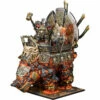 Kings Of War 3E: Abyssal Dwarf - Hellfane -Table Game Shop mgkwk401