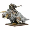 Kings Of War 3E: Northern Alliance - Thegn On Frostfang 1 Kings Of War 3E: Northern Alliance - Thegn On Frostfang -Table Game Shop mgkwl203 1
