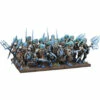 Kings Of War 3E: Northern Alliance - Ice Naiads Regiment -Table Game Shop mgkwl305