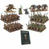 Kings Of War 3E: War In The Holds - 2-Player Starter Set -Table Game Shop mgkwm112