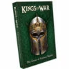 Kings Of War 3E: Rulebook (Softcover)