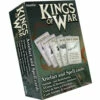 Kings Of War 3E: Spell & Artefact Cards