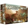 Kings Of War 3E: Sands Of Ahmun - 2-Player Starter Set -Table Game Shop mgkwm119