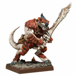 Kings Of War: Forces Of Nature - Army -Table Game Shop mgkwn101 4