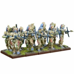 Kings Of War: Forces Of Nature - Army -Table Game Shop mgkwn101 7