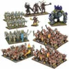 Kings Of War: Forces Of Nature - Mega Army (2017) -Table Game Shop mgkwn111