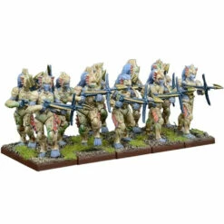 Kings Of War: Forces Of Nature - Mega Army (2017) 12 Kings Of War: Forces Of Nature - Mega Army (2017) -Table Game Shop mgkwn111 4