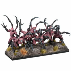 Kings Of War 3E: Nightstalker - Army -Table Game Shop mgkwns103 2