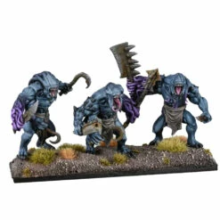 Kings Of War 3E: Nightstalker - Army -Table Game Shop mgkwns103 4