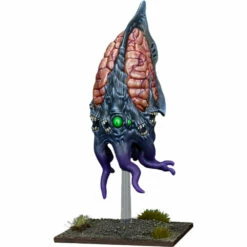 Kings Of War 3E: Nightstalker - Heroes 10 Kings Of War 3E: Nightstalker - Heroes -Table Game Shop mgkwns103 8 1