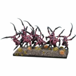 Kings Of War 3E: Nightstalker - Ambush Starter Set -Table Game Shop mgkwns104 3 1