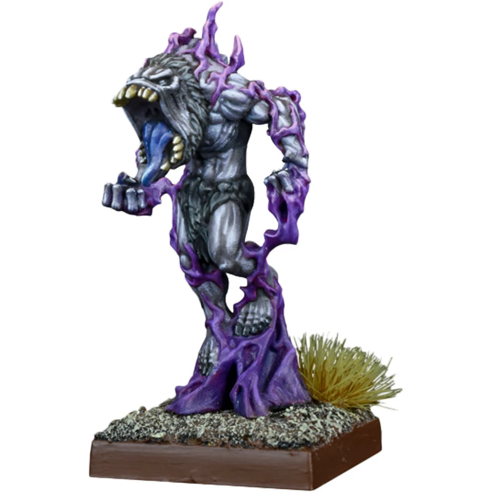 Kings Of War 3E: Nightstalker - Heroes 4 Kings Of War 3E: Nightstalker - Heroes - Image 2