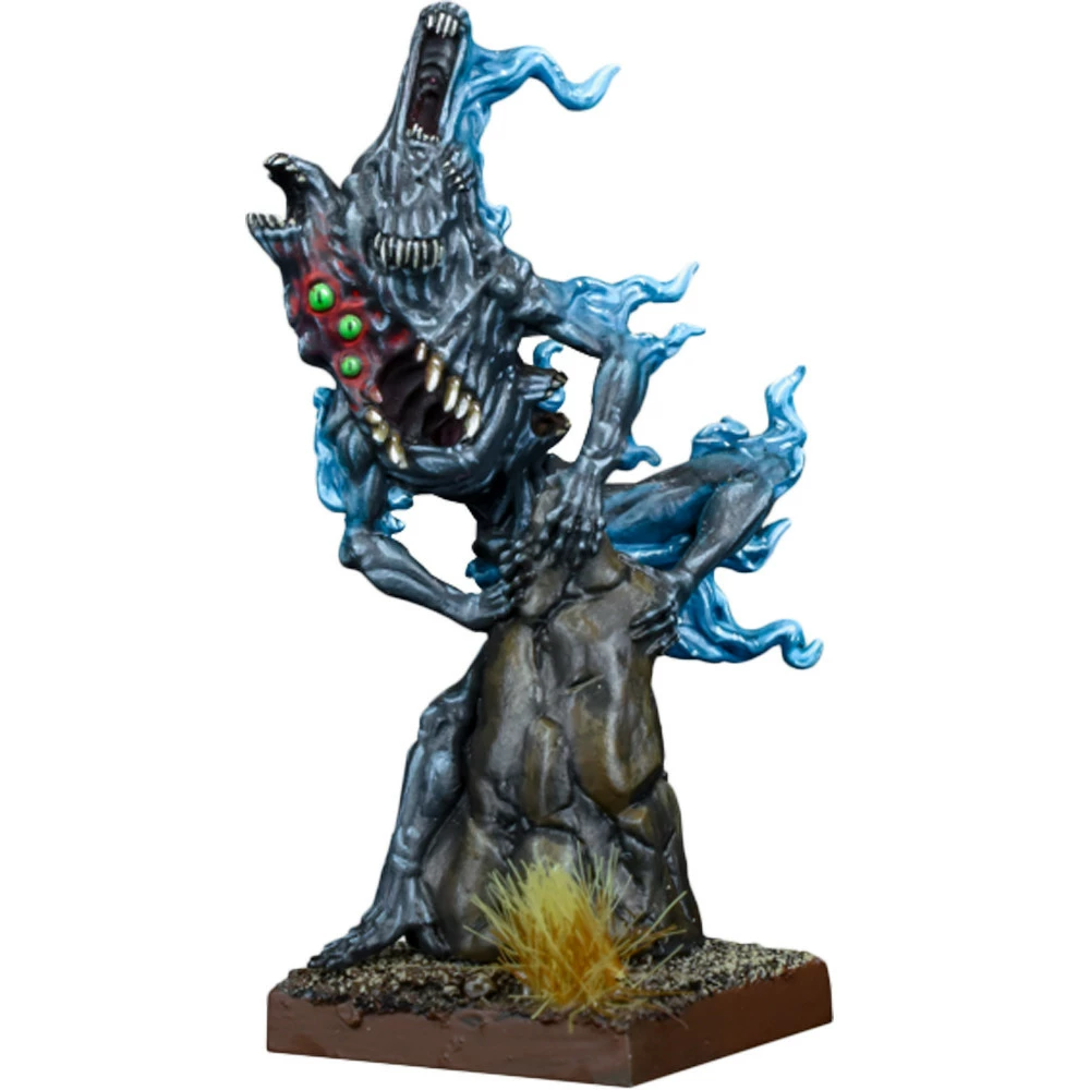 Kings Of War 3E: Nightstalker - Heroes 7 Kings Of War 3E: Nightstalker - Heroes - Image 5