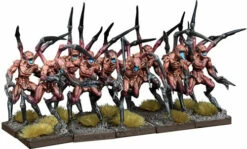 Kings Of War 3E: Nightstalker - Reapers Troop