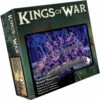 Kings Of War 3E: Nightstalker - Reaper Regiment -Table Game Shop mgkwns306