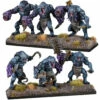 Kings Of War 3E: Nightstalker - Butcher Horde -Table Game Shop mgkwns307 1