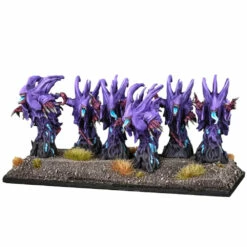 Kings Of War 3E: Nightstalker - Phantom Troop