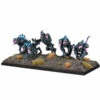 Kings Of War 3E: Shadowhound Troop
