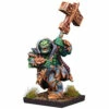 Kings Of War 3E: Riftforged Orc - Stormcaller -Table Game Shop mgkwo204