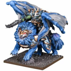 Kings Of War 3E: Riftforged Orc - Helstrikers 11 Kings Of War 3E: Riftforged Orc - Helstrikers -Table Game Shop mgkwo405 4